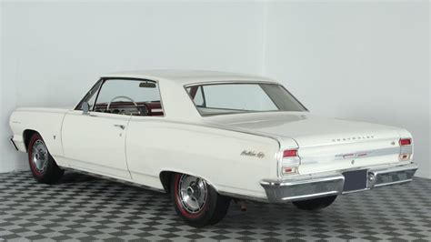 1964 Chevrolet Chevelle SS for Sale at Auction - Mecum Auctions