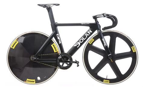 Best track bikes | Cycling Weekly