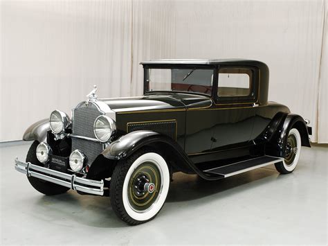 1930 Packard Model 7-33