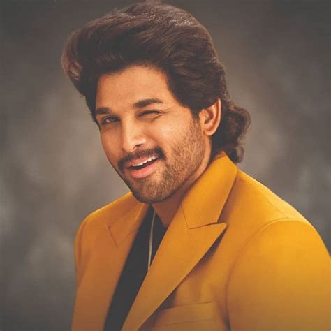 ️Allu Arjun New Hairstyle Dj Free Download| Gmbar.co