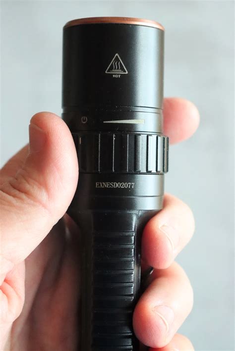 Best AA Flashlights ~ Detailed Review — Practical Self Reliance