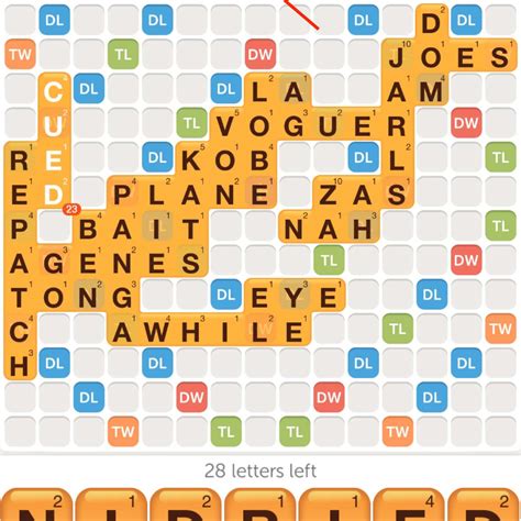 Words With Friends Cheat Net - All You Need Infos