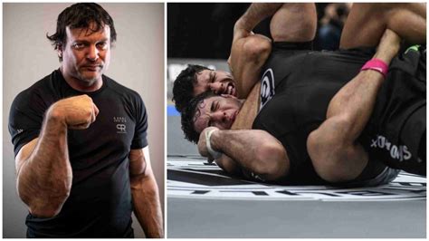 Arm wrestling icon Devon Larratt to participate in 2022 ADCC World ...