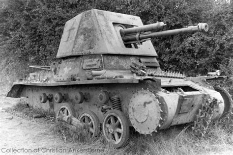 Panzerjäger I