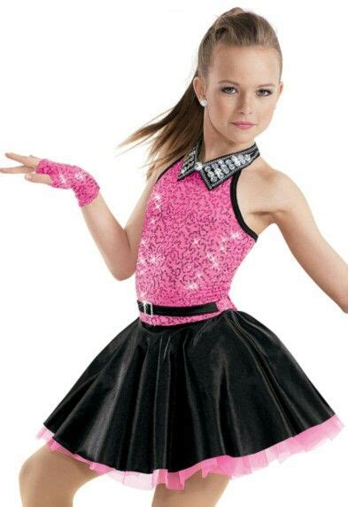 Rock and roll | Dance outfits, Jazz dress, Dance dresses