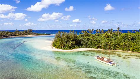 Best beaches in Rarotonga - Lonely Planet