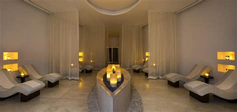 Le Blanc Spa Resort, Cancún | Review | The Hotel Guru