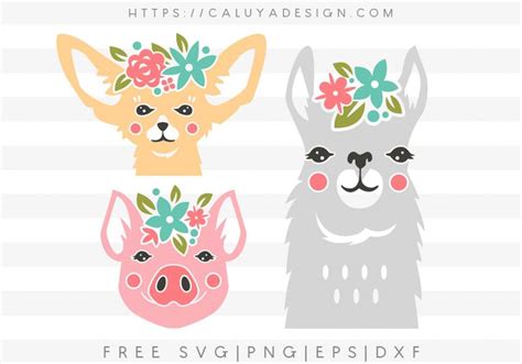 Free SVG Files and Where to Find Them - Wildflowers and Wanderlust