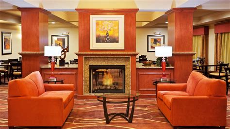 Holiday Inn Express & Suites Chehalis-Centralia from $131. Chehalis ...