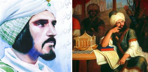 Al-Kindi: The Father of Arab Philosophy