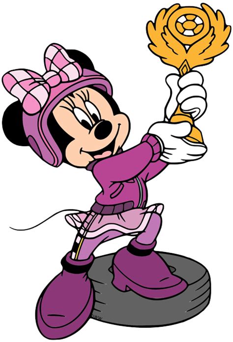 Mickey and the Roadster Racers Clip Art | Disney Clip Art Galore