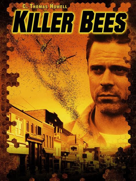 Killer Bees (2002) - Rotten Tomatoes