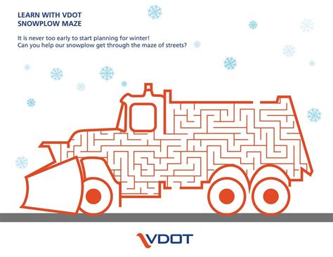 VDOT shares transportation activity pages to keep kids entertained amid school closures | WSET