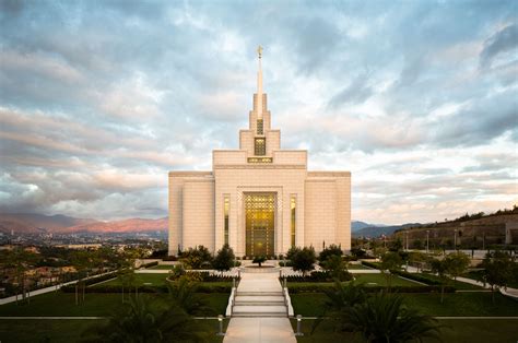 Tegucigalpa Honduras Temple