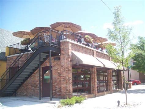 Restaurants Downtown Littleton Colorado – Warehouse of Ideas