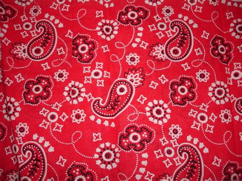 Bandana Background - WallpaperSafari