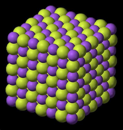 Sodium fluoride - Alchetron, The Free Social Encyclopedia