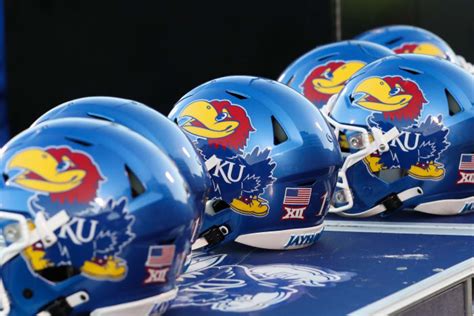 Kansas Assistant Coach Matt Lubick Diagnosed With Leukemia - The Spun