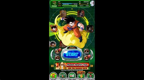 Dragon Ball Z Dokkan Battle (PC) Part 14: Story - The Strongest Rivals - Stages 1-6 - YouTube