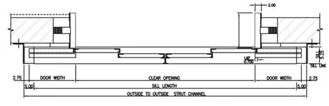 A Comprehensive Guide to Elevator Door Types - AVT Beckett