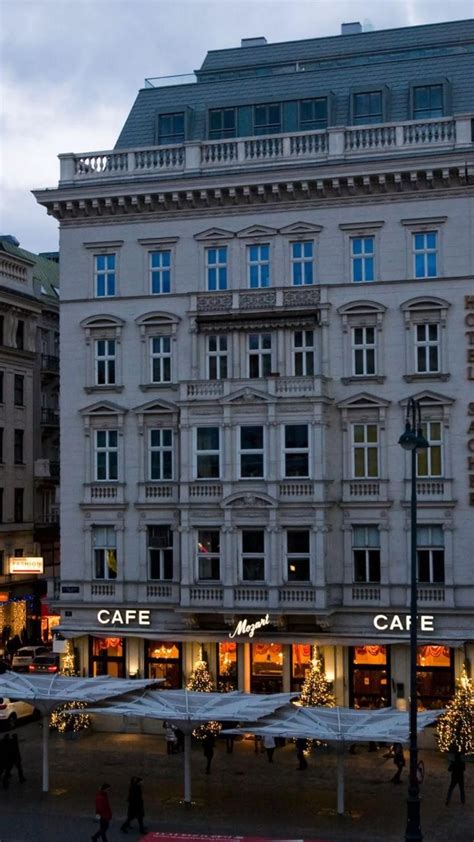 Hotel imperial a luxury collection hotel vienna vienna austria hotel review – Artofit