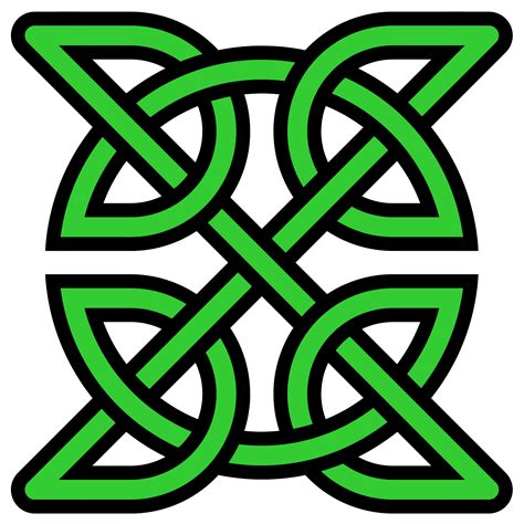 Celtic knot Celts Symbol Clip art - celtic png download - 2000*2000 - Free Transparent Celtic ...