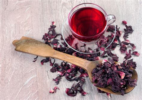 Hibiscus Tea Benefits – Top 10 Reasons to Get Your Flower Power on with Antioxidant-Rich Tea ...