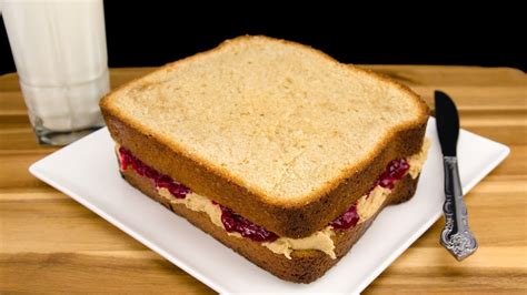 best peanut butter and jelly sandwich recipe