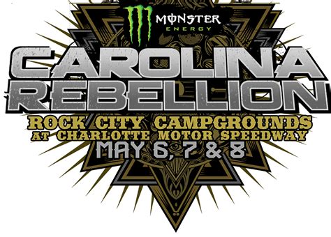 CAROLINA REBELLION