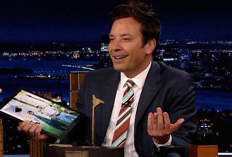 Jimmy Fallon Apologizes to ' Tonight Show ' Staff — Toxic Workplace Report