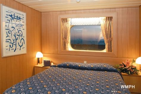 MSC Lirica Cabin 10156 - Category O2 - Fantastica Oceanview Stateroom ...