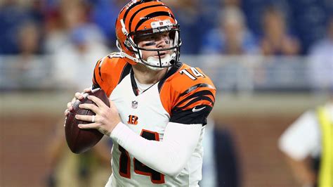 AFC North Positional Rankings: Quarterbacks - Cincy Jungle