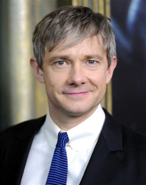 Martin Freeman, Watson en 'Sherlock', ficha por la adaptación televisiva de 'Fargo' - FormulaTV