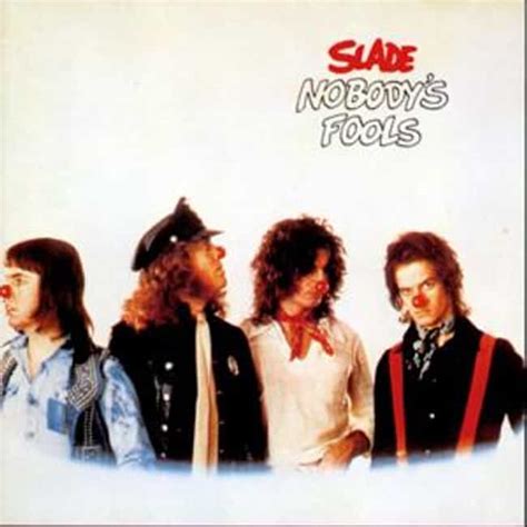 List of All Top Slade Albums, Ranked