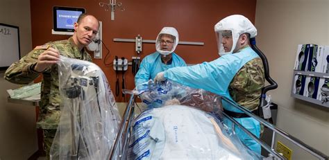 DVIDS - Images - Madigan Army Medical Center Covid 19 Response [Image 4 of 12]