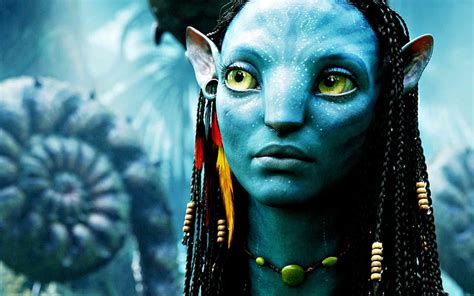 1920x1080px, 1080P free download | Neytiri, necklace, avatar, girl, HD ...