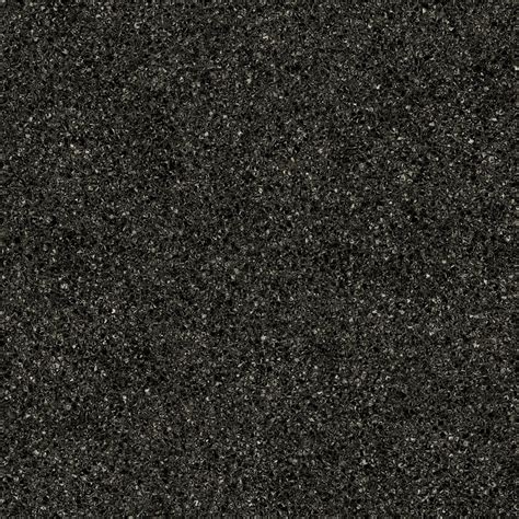 IVC Planet 13.167-ft W x Cut-to-Length Black 698 Geometric Low-Gloss ...