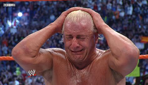 Ric Flair Explains Why He Doesn't Give Advice To Talent Anymore | 411MANIA