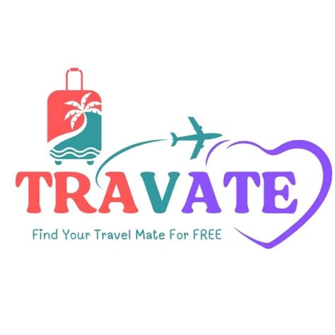 Travate Home Page