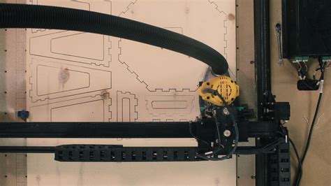 Awesome CNC Table : 6 Steps (with Pictures) - Instructables