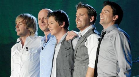 Celtic Thunder Heritage Slideshow Pictures - Celtic Thunder Photo (19588163) - Fanpop