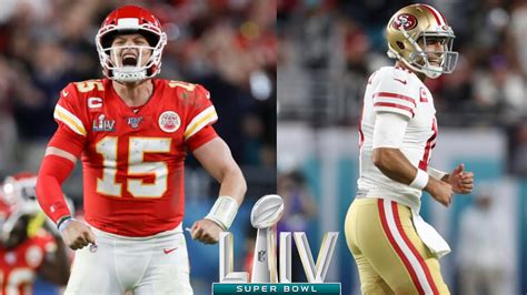 Super Bowl LIV Highlights | 49ers vs. Chiefs | NFL - YouTube