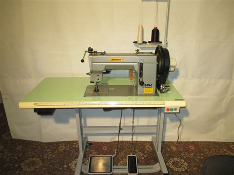 Jason Heavy Duty Industrial Sewing Machine