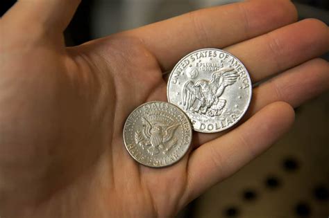 Your Guide to Silver Half Dollars: Values, Availability, & More - preciousmetalinfo.com