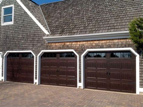 Thermacore® Premium Insulated Series 190-490 garage doors - Overhead Door Company of the 7 ...