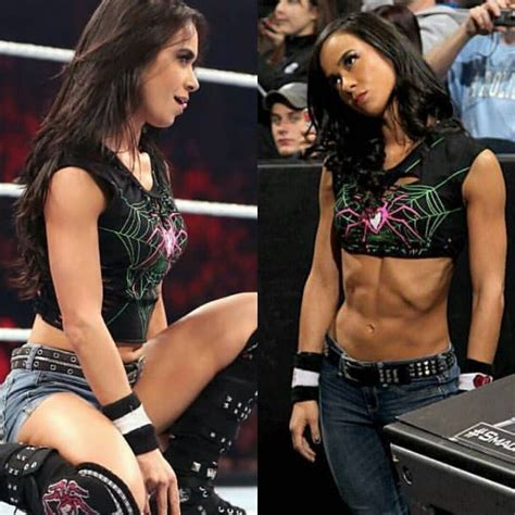 WWE Women's Wrestling Superstars