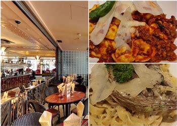 3 Best Italian Restaurants in Leeds, UK - Expert Recommendations