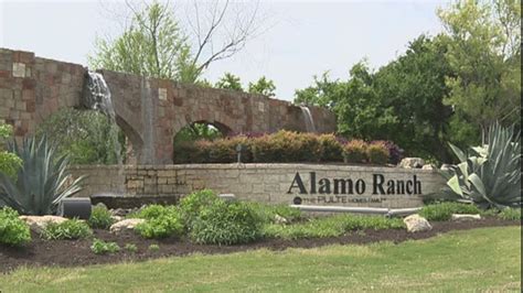 Alamo Ranch residents want their own city