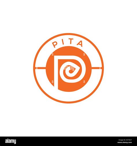 Pita Stock Vector Images - Alamy