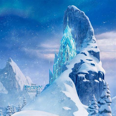 Frozen Iceberg Wallpapers - Wallpaper Cave